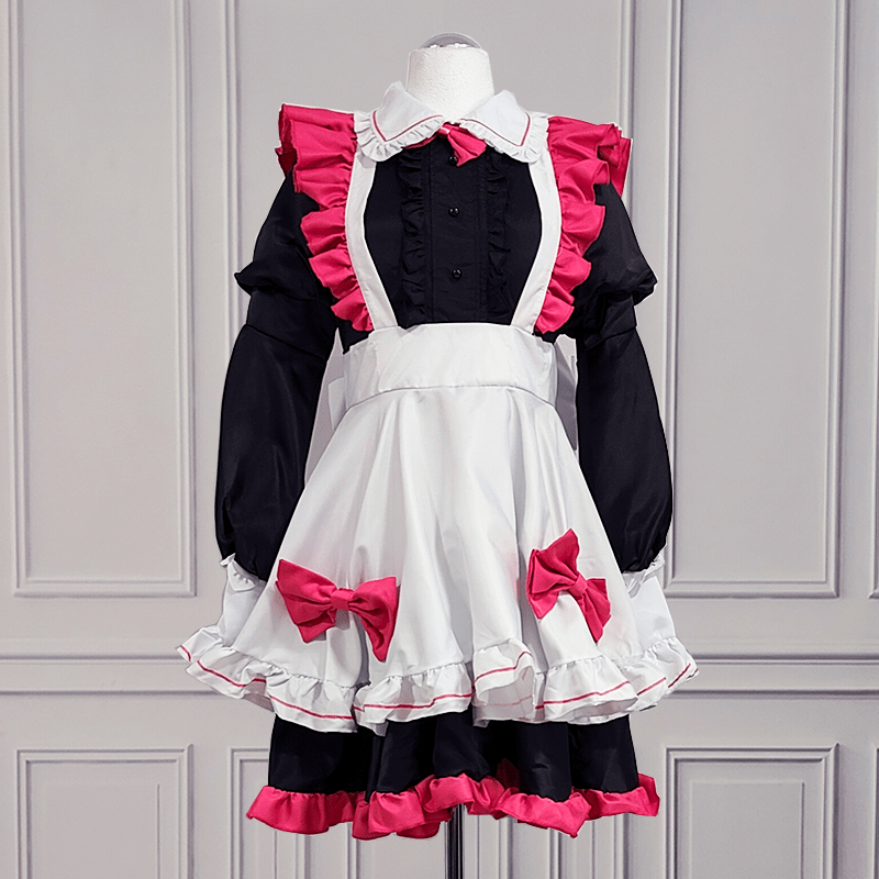 Ruby Hoshino sukienka Lolita L-2XL