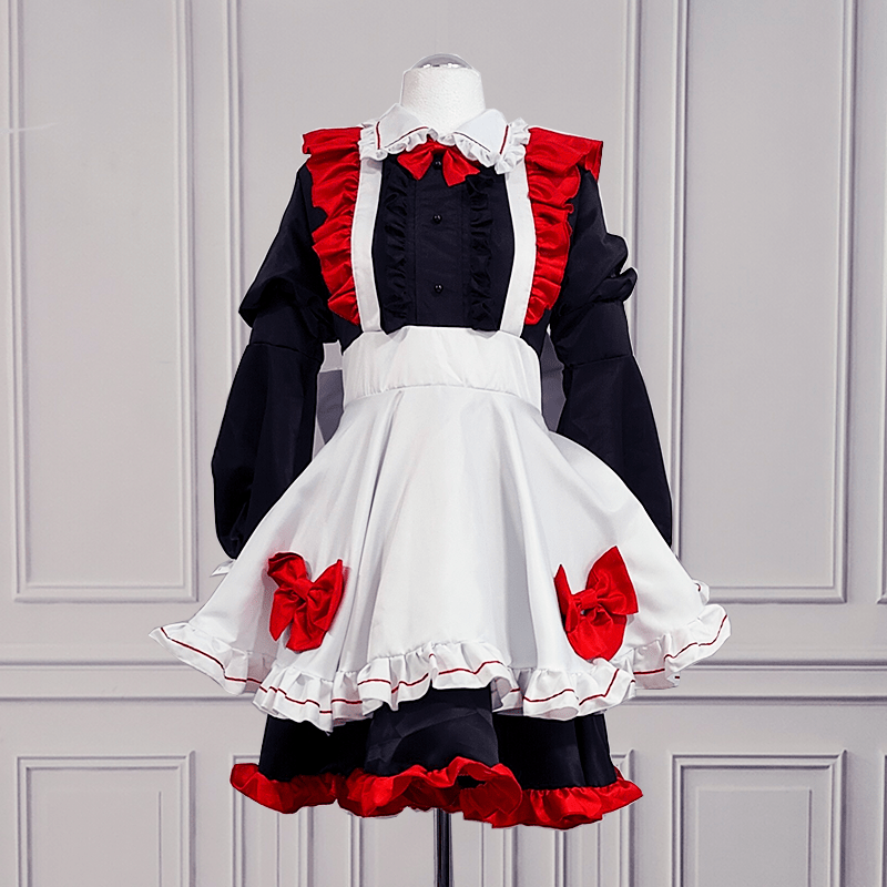 Arima Kana  sukienka Lolita L-2XL