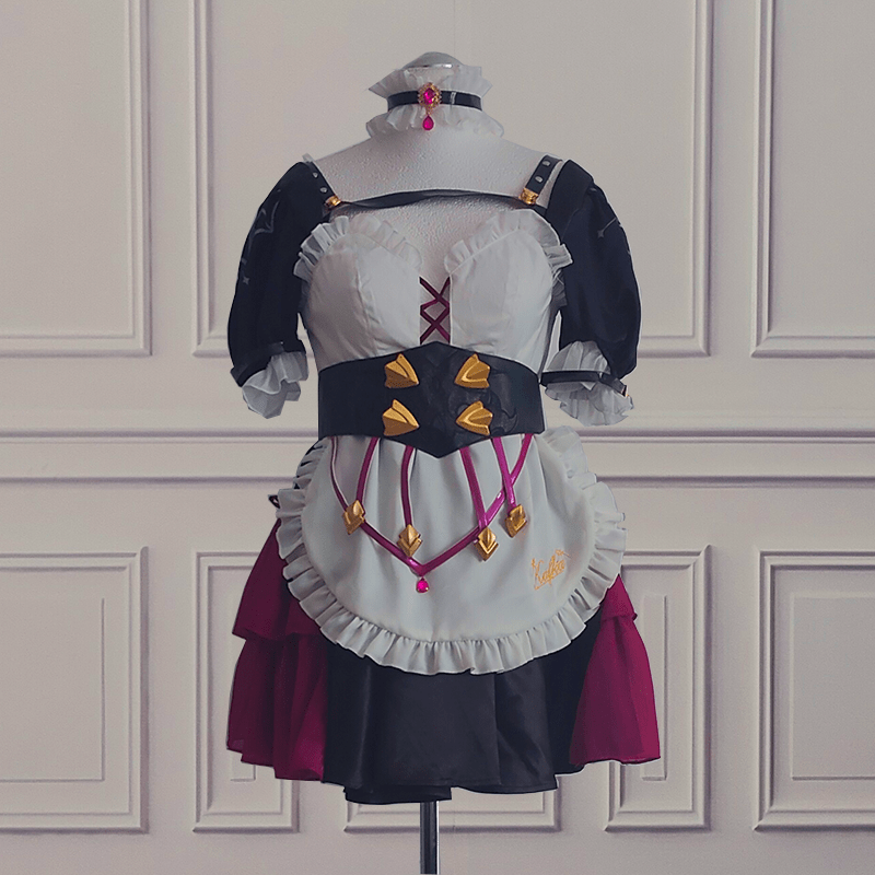 Kafka Maid L-3XL