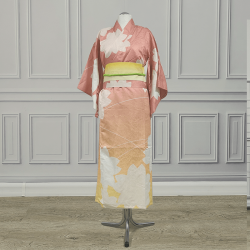 Kanao Kimono S-XL