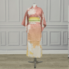 Kanao Kimono S-XL