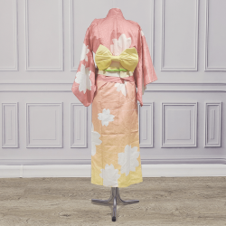 Kanao Kimono S-XL