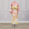 Kanao Kimono S-XL