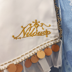 Nilou Maid XS-L