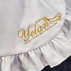 Yelan Maid XS-L