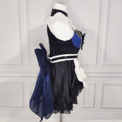 Yelan Maid XS-L