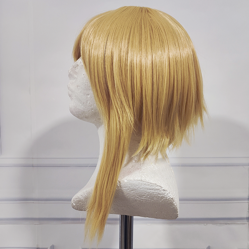 Lumine wig