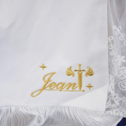 Jean Maid L-3XL