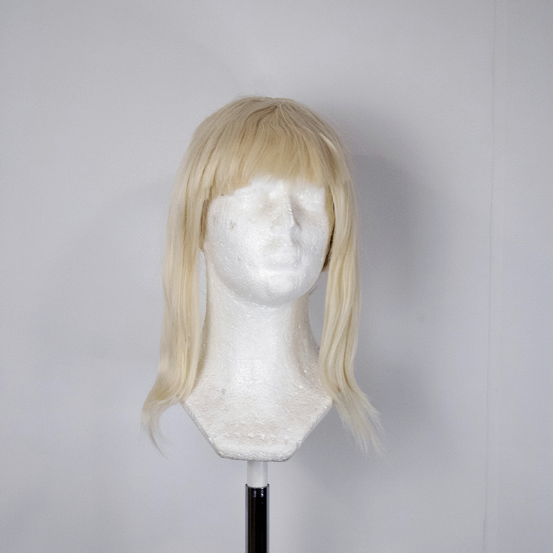 Saber Alter Wig