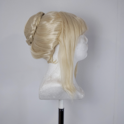 Saber Alter Wig