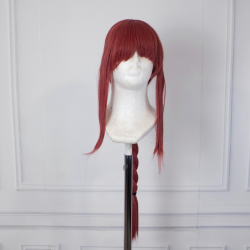 Makima Wig