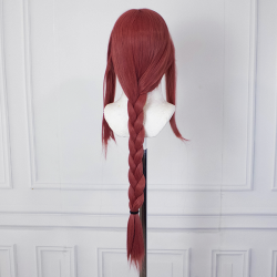 Makima Wig