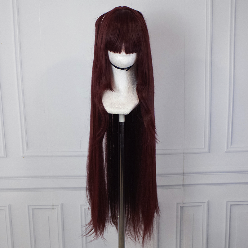 Rizu-kyun Marin wig