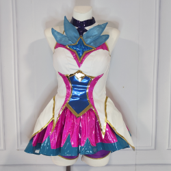 Xayah Star Guardian XS-XL