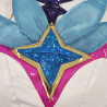 Xayah Star Guardian XS-XL