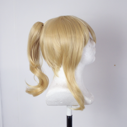 Jean wig