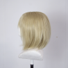 Uniwersalny Krótki blond wig