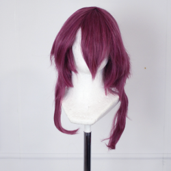 Rosaria Wig