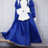 Lancer Artoria Maid XS-XL