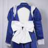 Lancer Artoria Maid XS-XL