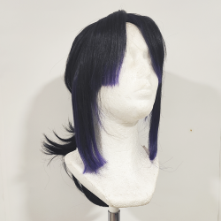 Shinobu wig