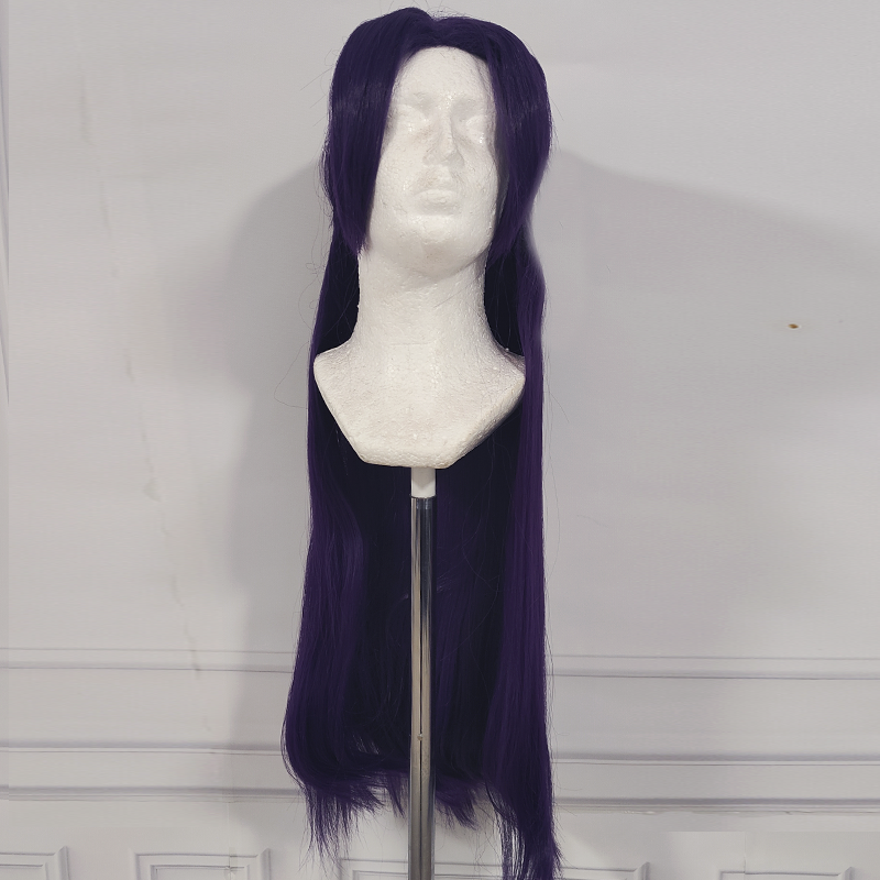 Jinshi Wig